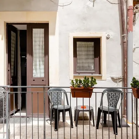 Centro Storico - Loft Eleven Catania