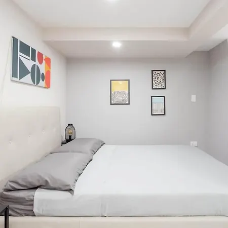 Centro Storico - Loft Eleven Catania