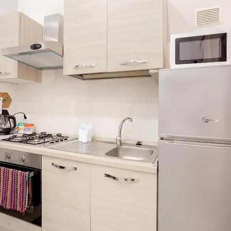 Apartment Centro Storico - Loft Eleven Catania