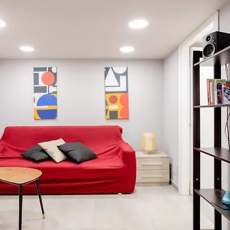 Apartment Centro Storico - Loft Eleven