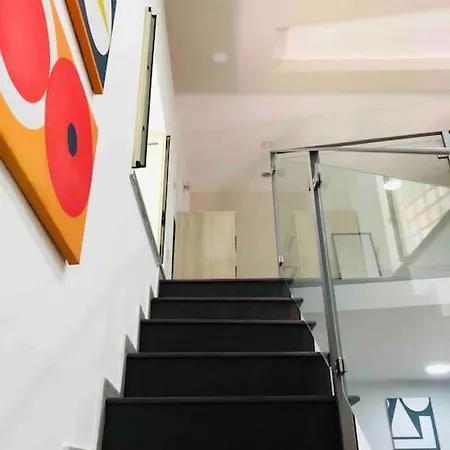 Apartment Centro Storico - Loft Eleven