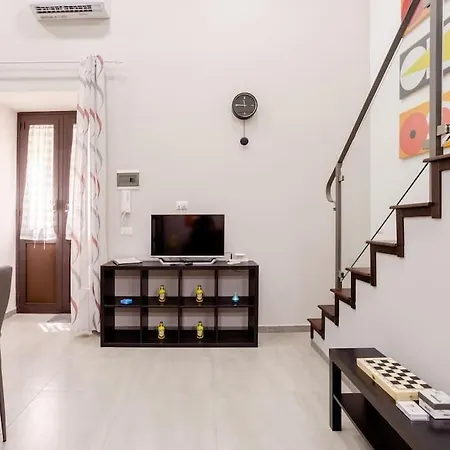 Centro Storico - Loft Eleven Apartment *